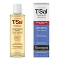 thumbnail image 1 of Neutrogena T/Sal Therapeutic Shampoo, Scalp Build-Up Control, 4.5 oz, 1 of 2