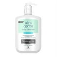 thumbnail image 1 of Neutrogena Ultra Gentle Daily Cleanser For Skin, 12 oz, 1 of 5