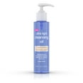 thumbnail interactive-video image 1 of Neutrogena Ultra Light Face Cleansing Oil & Makeup Remover, 4 fl. oz, 1 of 6