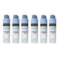 thumbnail image 1 of Neutrogena Ultra Sheer Body Mist Full Reach Sunscreen Spray, SPF 30, 5 oz (Pack of 6), 1 of 2