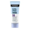 Neutrogena Ultra Sheer Dry-Touch SPF 55 Sunscreen Lotion, 3 fl. oz