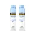 thumbnail image 1 of Neutrogena Ultra Sheer SPF 45 Body Mist Full Reach Spray, 5 Ounce, 1 of 1