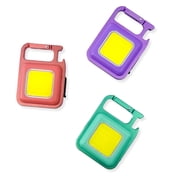 Neutron 600-Lumen Mini Work Light Set of 3