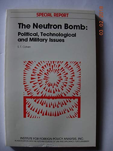 Neutron Bomb