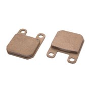 Neutron Brake Pad - Sintered Metal Front Right (Closeout)