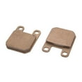 thumbnail image 1 of Neutron NA357R Brake Pad - Sintered Metal, 1 of 6
