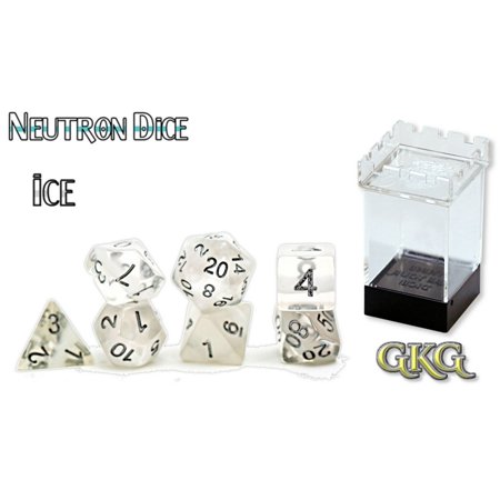 7-Set Cube Neutron: Ice