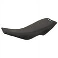 thumbnail image 1 of Neutron Gripper Seat Cover Black For Yamaha, 1 of 1
