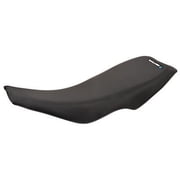 Neutron Gripper Seat Cover Black for Yamaha YFZ 450 2004-2009
