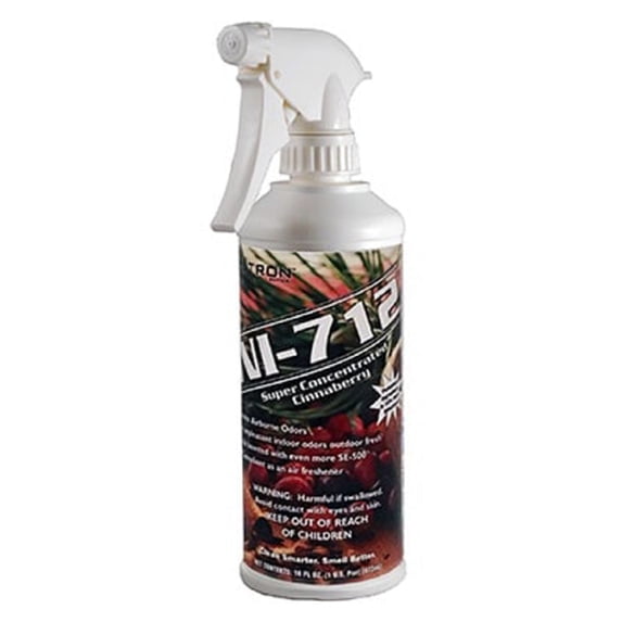 Neutron Industries Cinnaberry Pint Air Freshener, 16 Fl Oz, 1 Count