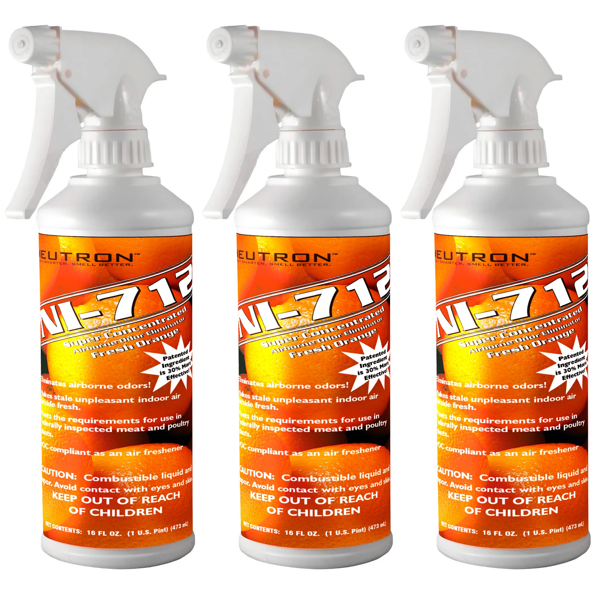 Neutron Insect Spray Neutron Industries