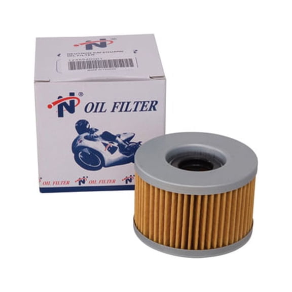 Neutron Oil Filter Compatible With Kawasaki KLX140R F 2021