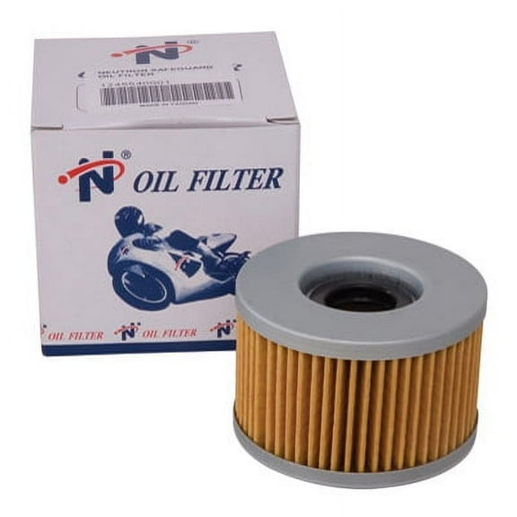 Neutron Oil Filter for Kawasaki KLX140L 2011-2018
