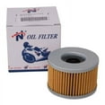 thumbnail image 1 of Neutron Oil Filter for Yamaha YZ450F 2003-2018, 1 of 1
