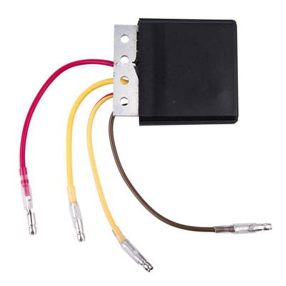 Neutron Rectifier/Regulator for Polaris RANGER 6x6 1999-2002