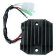 thumbnail image 1 of Neutron Rectifier/Regulator for Yamaha BIG BEAR 4X4 400 2000-2001, 1 of 1