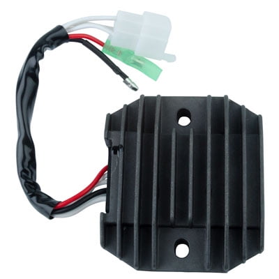 Neutron Rectifier/Regulator for Yamaha BIG BEAR 4X4 400 2000-2001