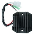 thumbnail image 1 of Neutron HT-4KB-81960-02-00 Rectifier/Regulator, 1 of 5