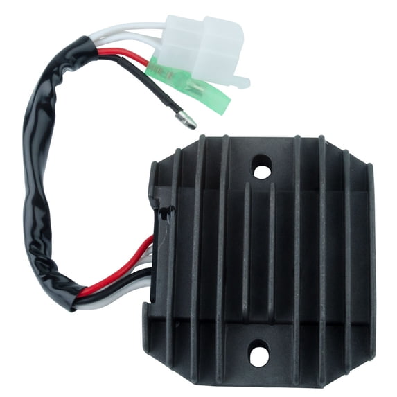 Neutron HT-4KB-81960-02-00 Rectifier/Regulator