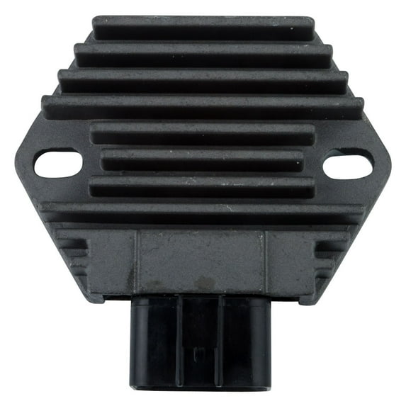 Neutron HT-31600-HN5-671 Rectifier/Regulator