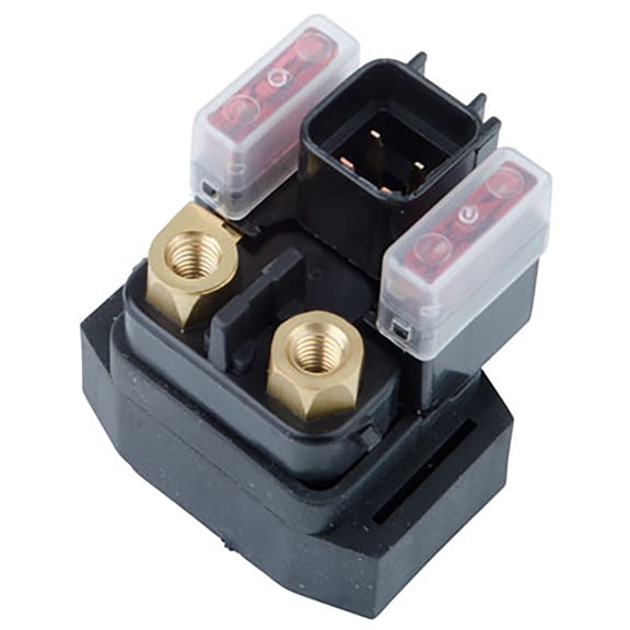 Neutron Starter Solenoid Compatible With Yamaha Wolverine RMAX 4 1000 LE 2021