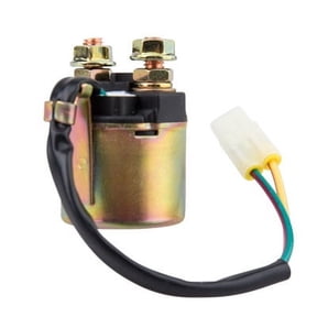 Neutron Starter Solenoid for Honda RANCHER AT 400 2004-2007
