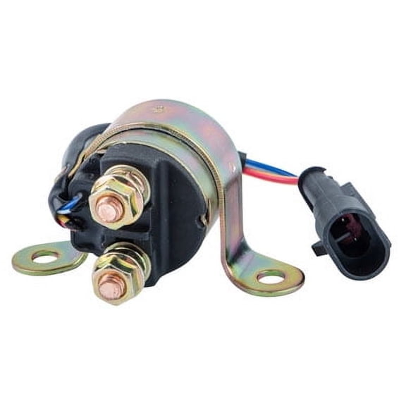 Neutron Starter Solenoid for Polaris RANGER 500 EFI 2017