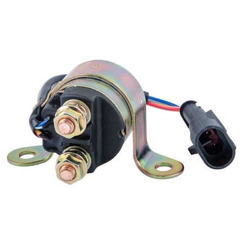 Relè Solenoide Di Avviamento Per Polaris Sportsman, Xplorer, Magnum, Scrambler – Sostitutivo Per ATV 1993-2012
