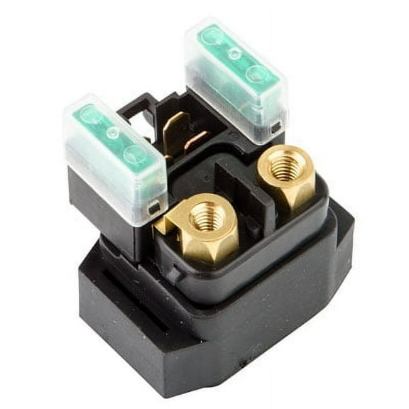 Neutron Starter Solenoid for Yamaha BIG BEAR 2x4 400 2000-2004