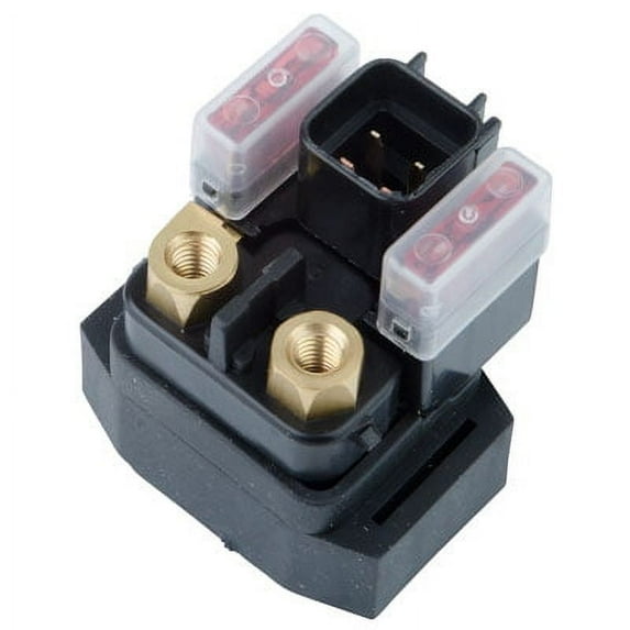 Neutron Starter Solenoid for Yamaha Wolverine R-Spec 4x4 2016-2017