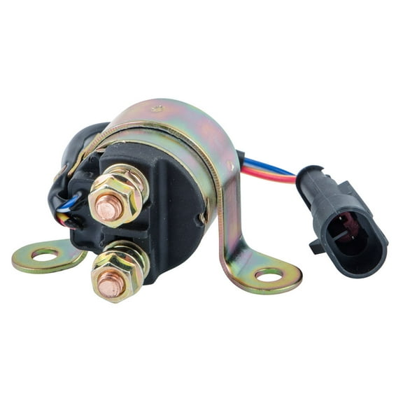 Neutron HT-4012001 Starter Solenoid
