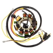 Neutron Stator For Polaris
