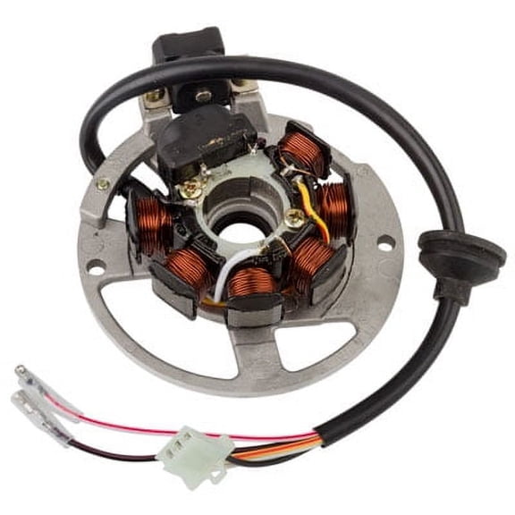 Neutron Stator for Polaris PREDATOR 50 2004-2006