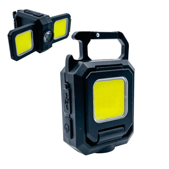 Neutron X-Treme Rechargeable Mini Multi-Task Light