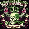 thumbnail image 1 of Neutronz - Knucklehead [CD], 1 of 1