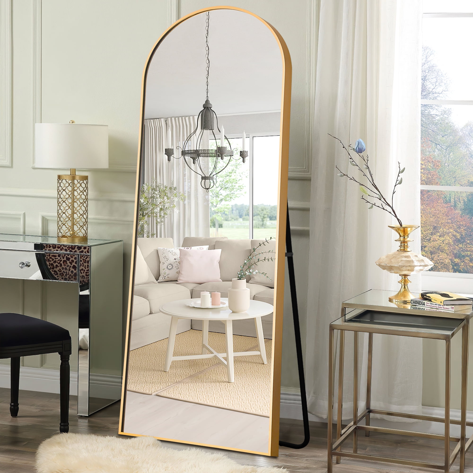 Neutype Full Length Mirror