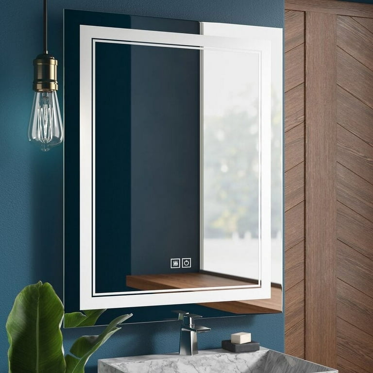 Neutypechic led mirror deals