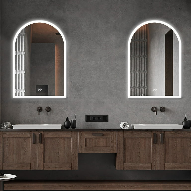 Neutypechic led mirror 2025
