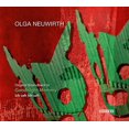 thumbnail image 1 of Neuwirth,Olga / Ditsch,Heinz - Goodnight Mommy Soundtrack - Music & Performance - CD, 1 of 1