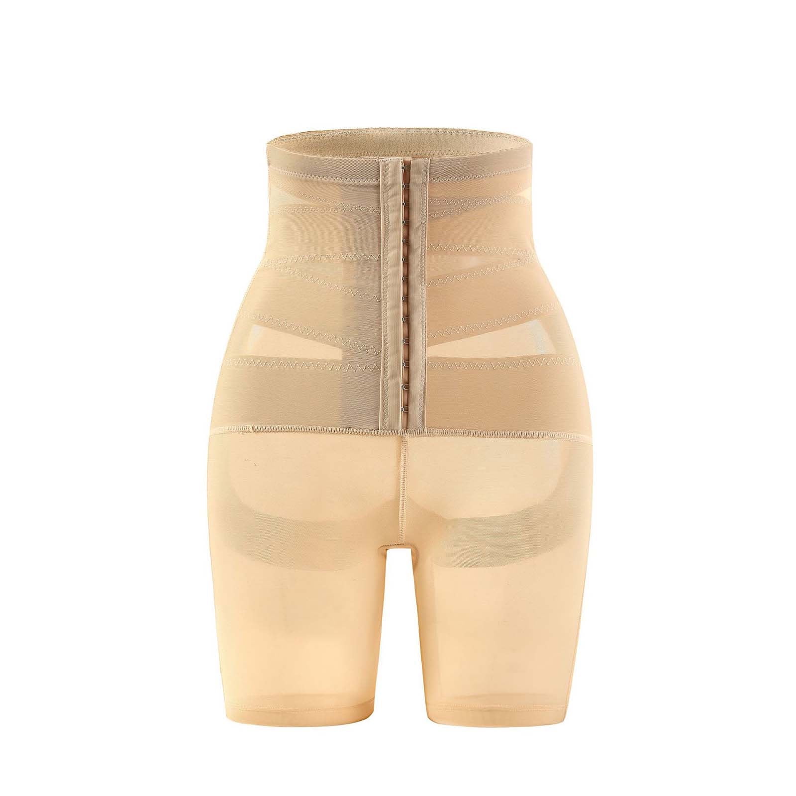 Neuxse Womens Body Suits Tops High Waisted Postpartum Control Shaping