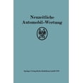 thumbnail image 1 of Neuzeitliche Automobil-Wertung: Auswertung Der I. Adac-Gebrauchs-Und Wirtschaftlichkeitsfahrt 1928, (Paperback), 1 of 1