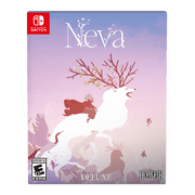 Neva Devolver Deluxe - Nintendo Switch