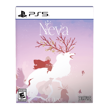 Neva Devolver Deluxe (PlayStation 5) price history on PriceWatchPro