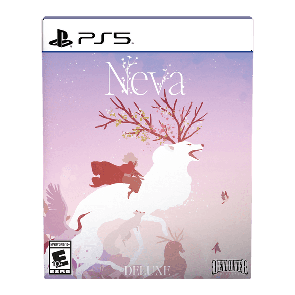 Neva: Devolver Deluxe, PlayStation 5