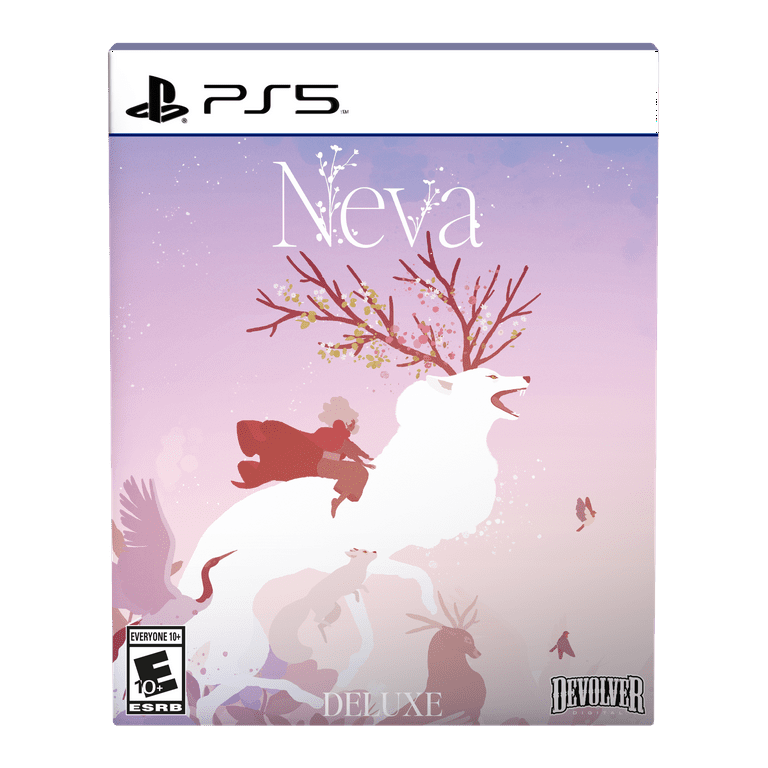 Neva: Devolver Deluxe, PlayStation 5 - Walmart.com
