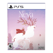 Neva Devolver Deluxe PlayStation 5