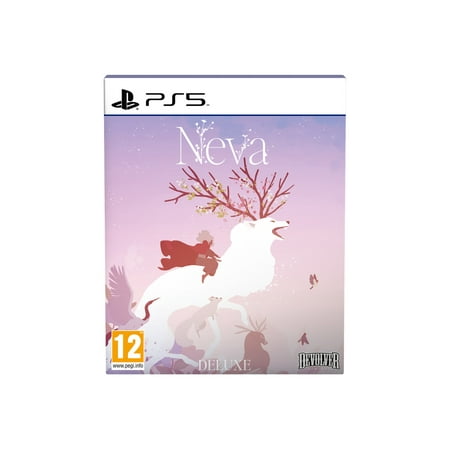 Neva: Devolver Deluxe - Playstation 5 price history on PriceWatchPro