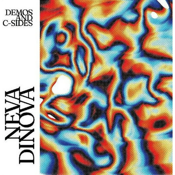 Neva Dinova - Demos And C-sides - Music & Performance - Vinyl
