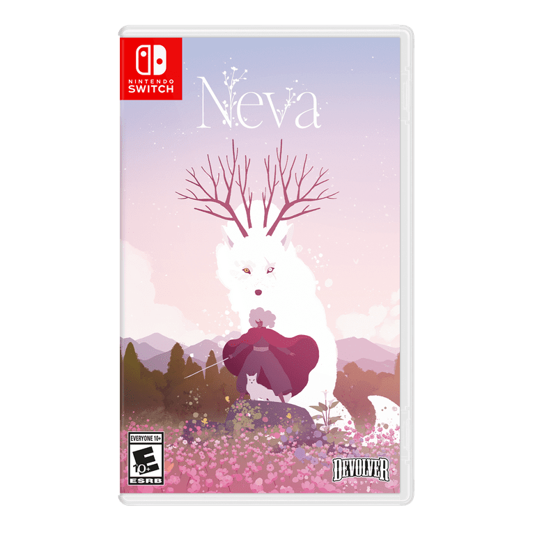 Nintendo Switch Neva Switch Neva for Nintendo Switch - Nintendo Official Site