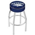 thumbnail image 1 of Nevada 25 Inch L8C1 Chrome Bar Stool, 1 of 7